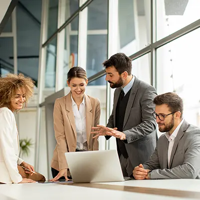 Entreprises leaders 4 Entreprises leaders 4